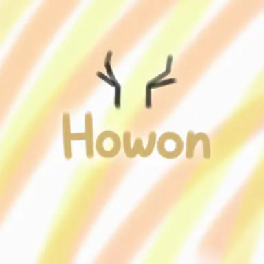 Profile image of Ho-won