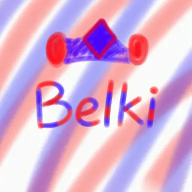Profile image of Belki