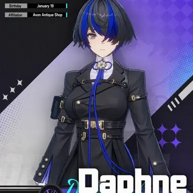 Profile image of Daffodil