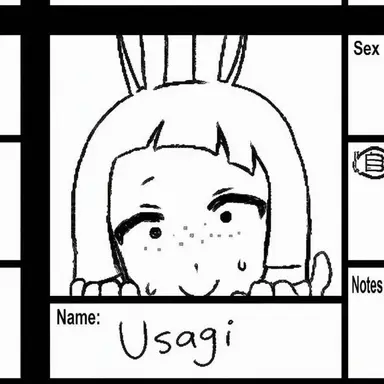 Profile image of Usagi