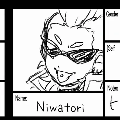 Profile image of Niwatori