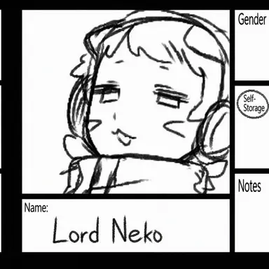 Profile image of Neko