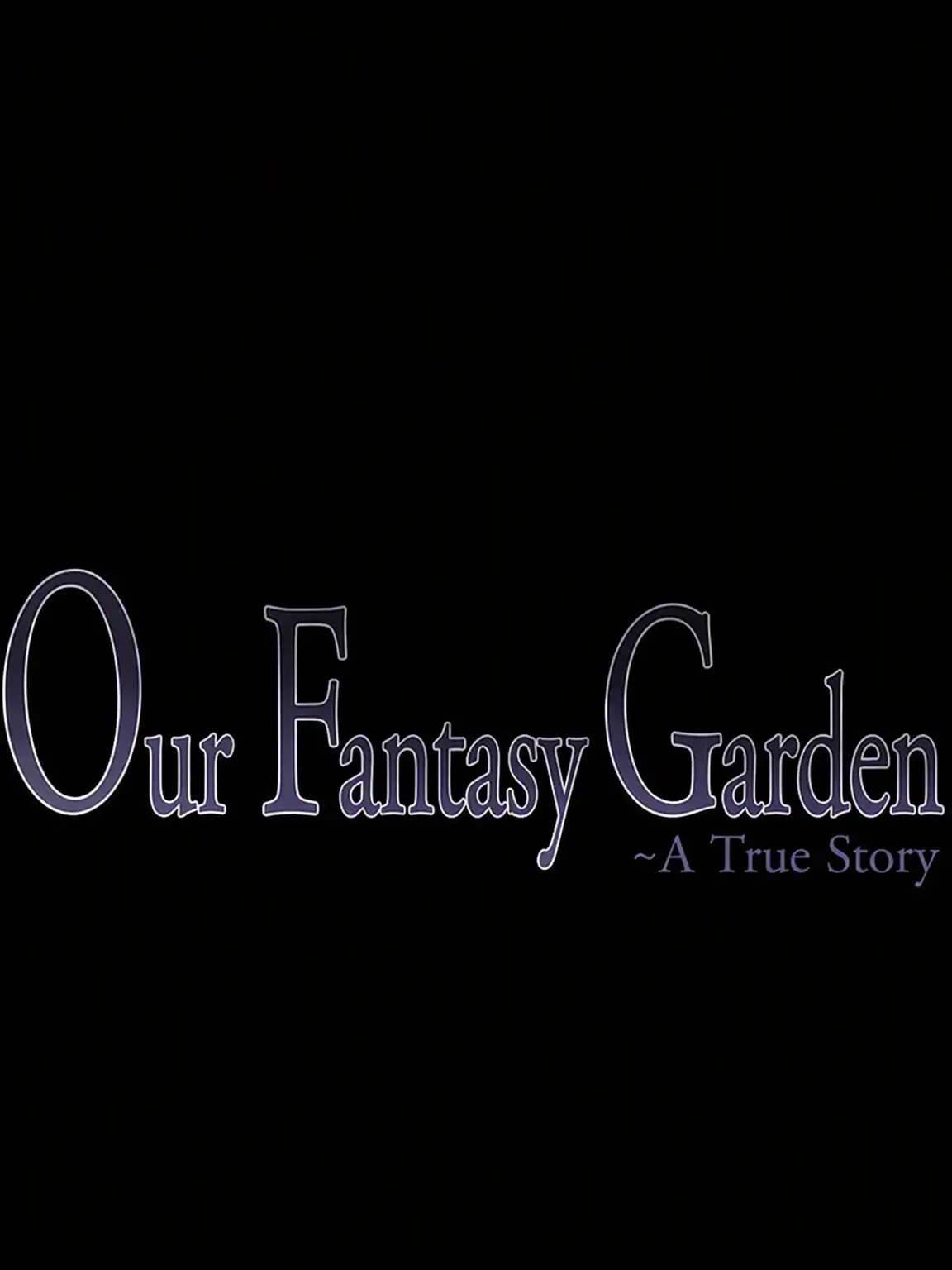 GruffGlass0910의 Garden of Magic Dreams