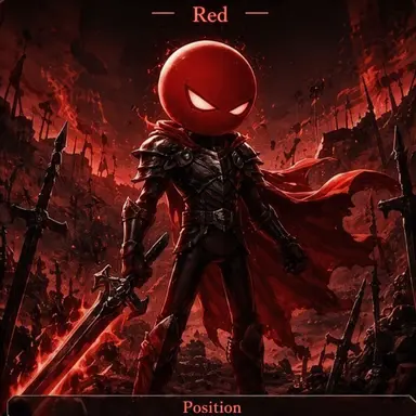 Profile image of Crimson Warlord