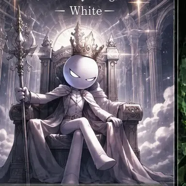 Profile image of Overheaven King