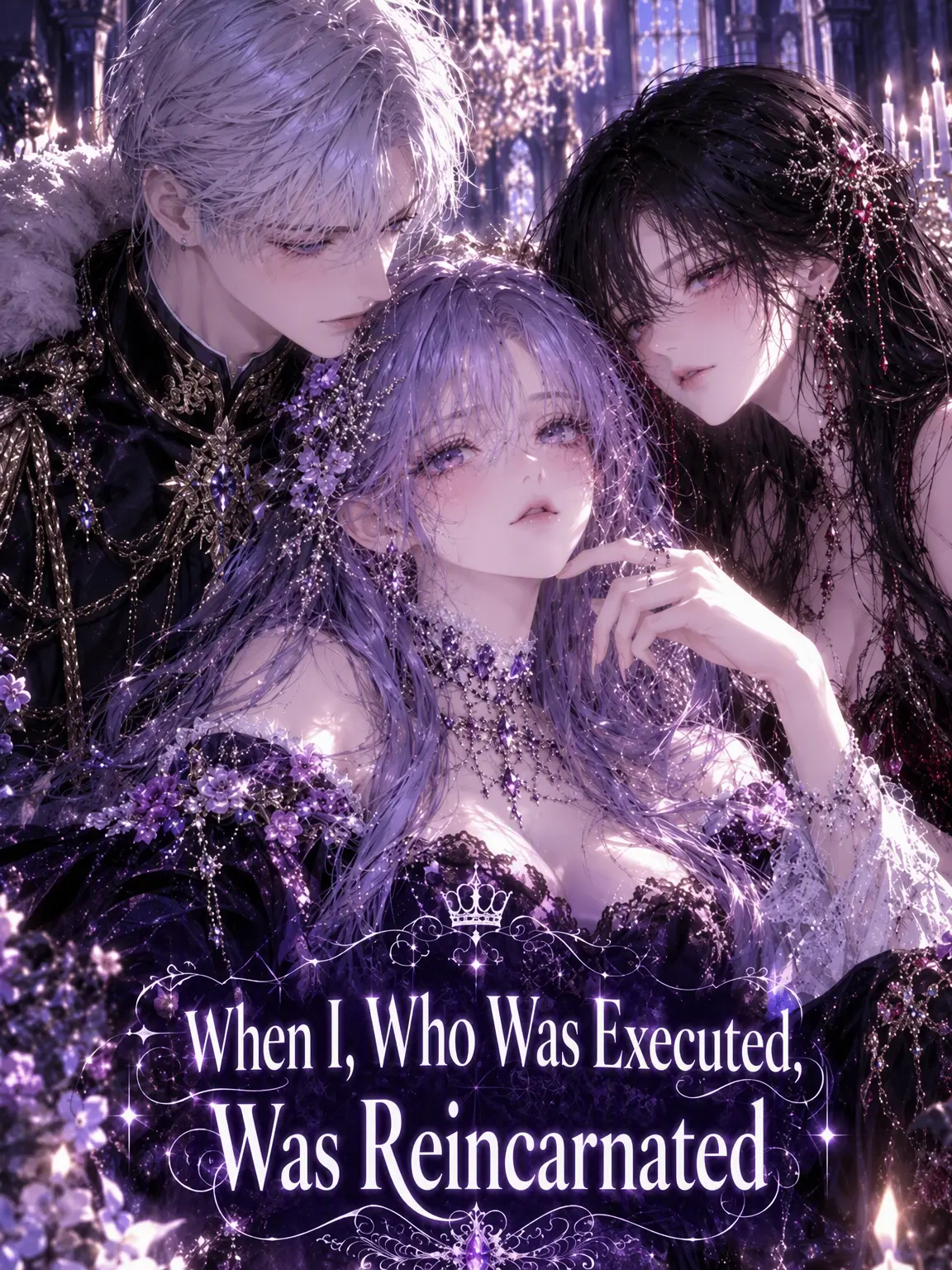 happy771009의 Reincarnated After Execution