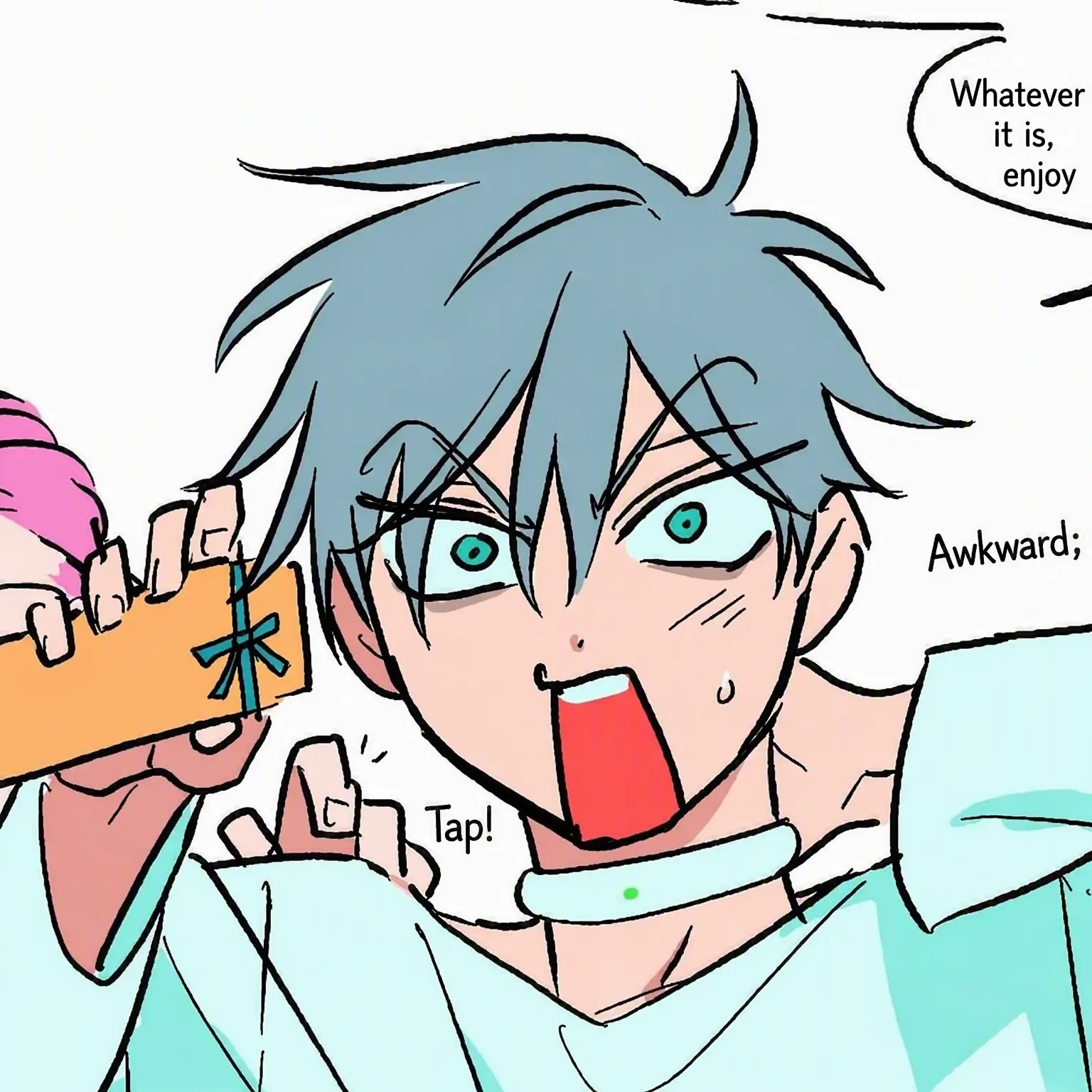Gay_Refrigerator의 TillIvan
