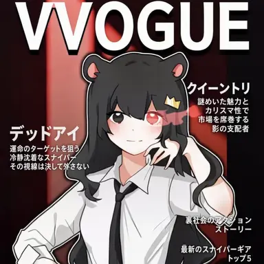 Profile image of クィントル