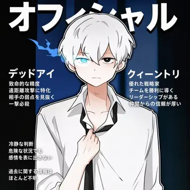 Profile image of イフ