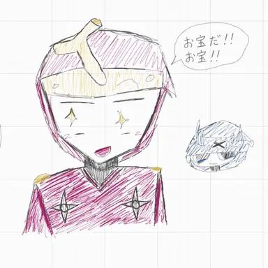 Profile image of カブト忍