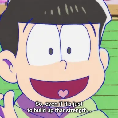 Profile image of Matsuno Choromatsu