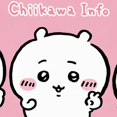 Profile image of Chiikawa