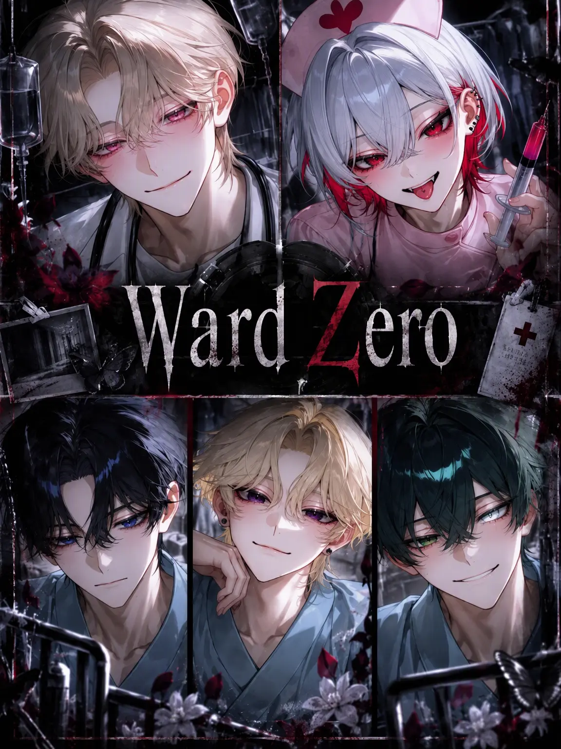 SoreCoast9948의 Ward Zero