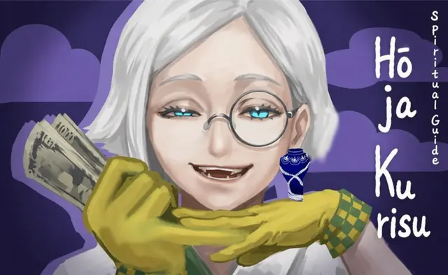 Profile image of Botta Chris