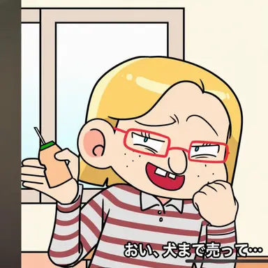 Profile image of キム・スッキ