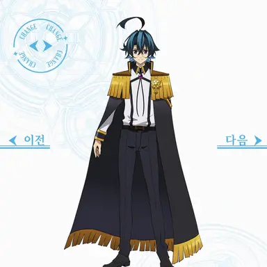 Profile image of 윌