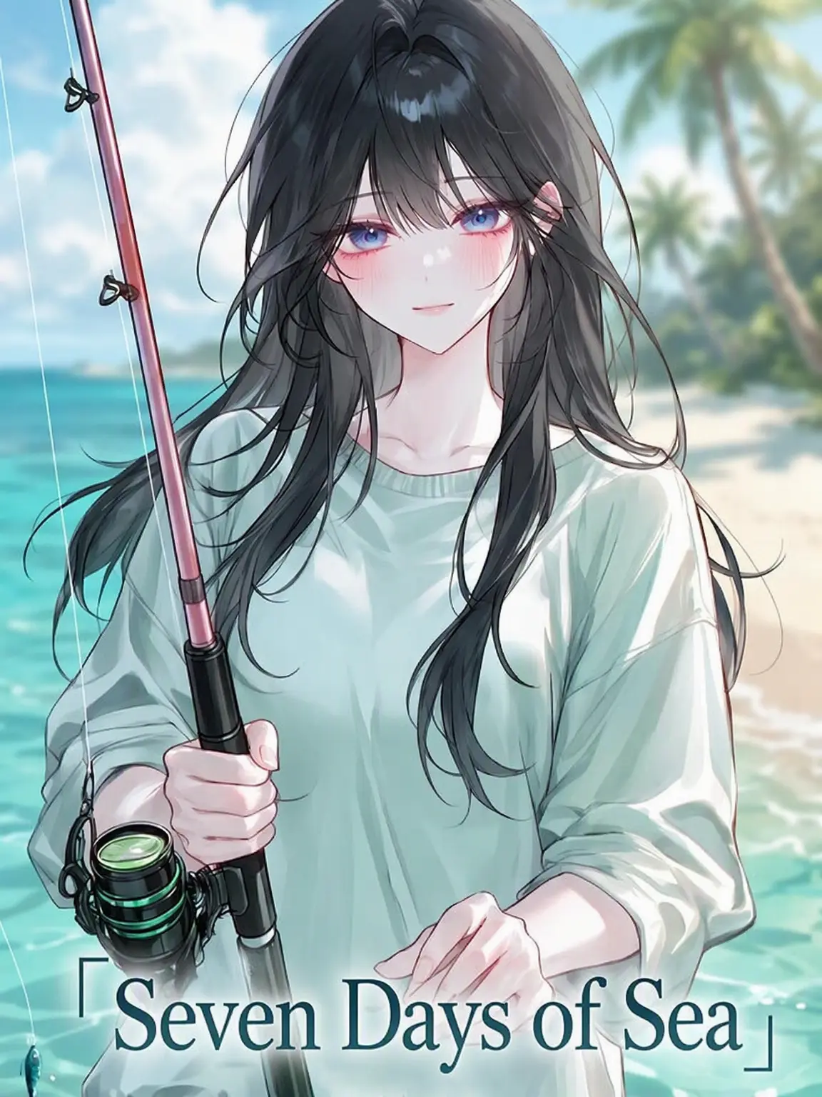 Moonla의 7 Days of Sea