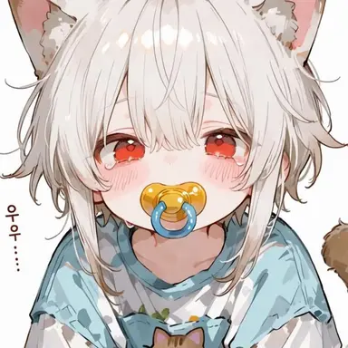 Profile image of 메우