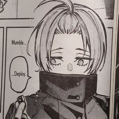 Profile image of Minowa Ritsu