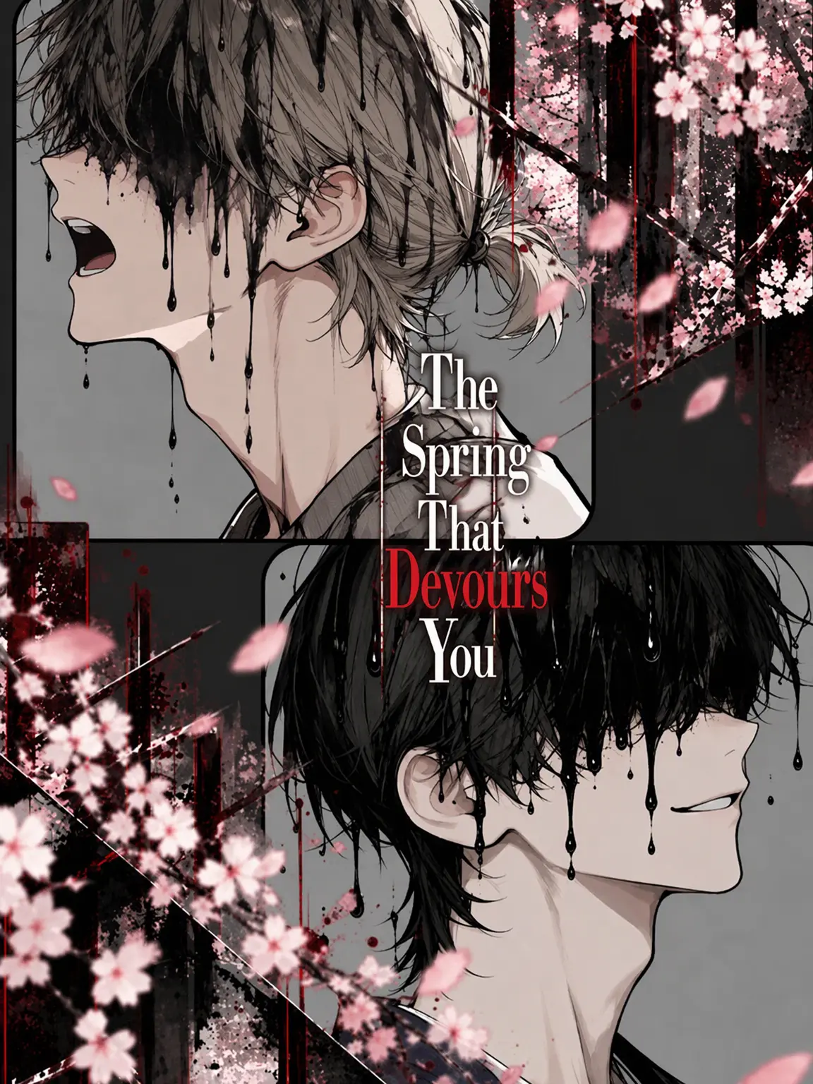 jshpjs5의 Spring Devouring You