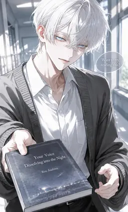 Profile image of Haru