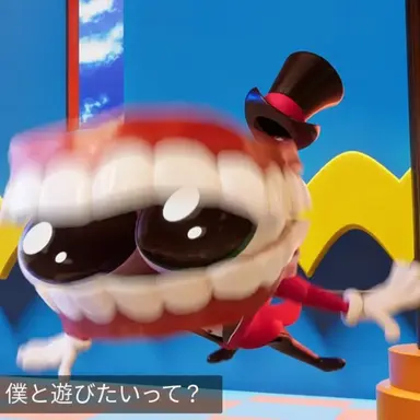 Profile image of ケイン