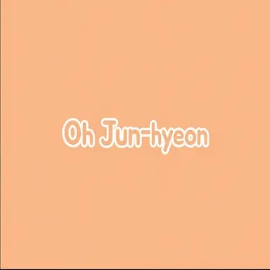 Profile image of Oh Junhyun