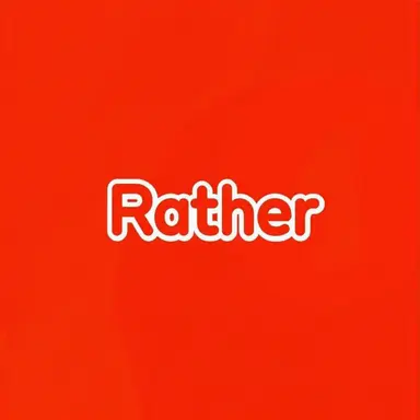 Profile image of Rather