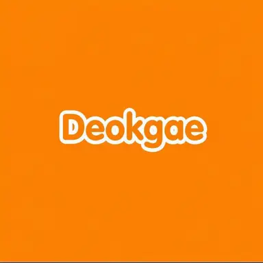 Profile image of Deokgae