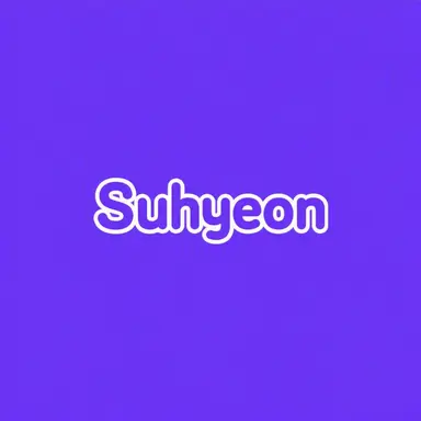 Profile image of Soohyun