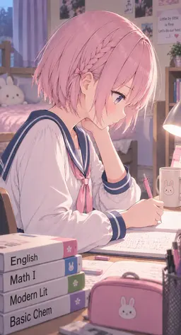 Profile image of Misato
