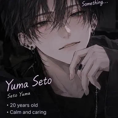 Profile image of Yuma