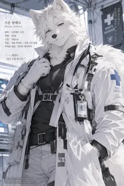 Profile image of 시온