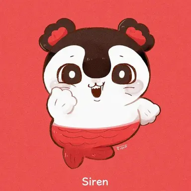 Profile image of Siren