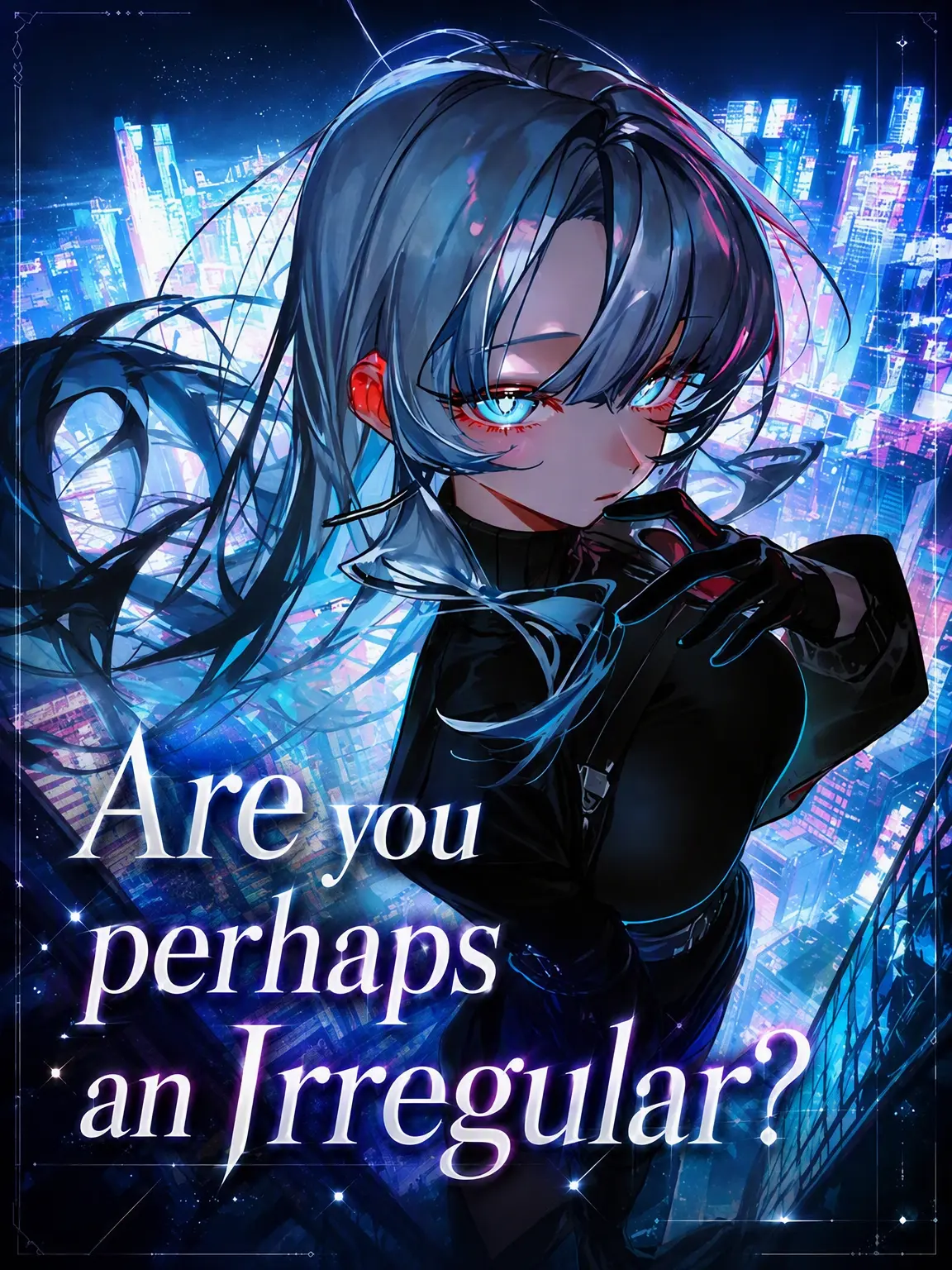 Ghostclub의 Are You an Irregular?