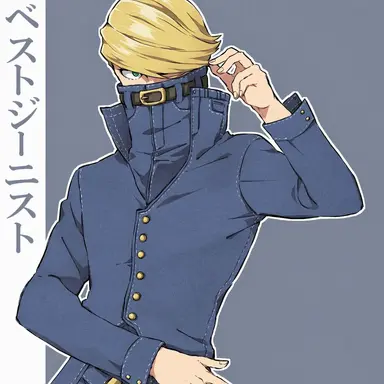 Profile image of ベストジーニスト