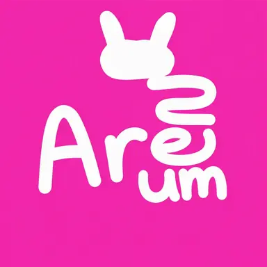 Profile image of Areum