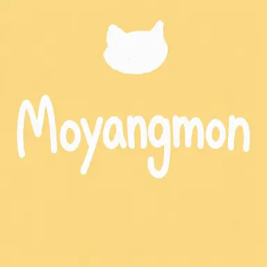 Profile image of Moyangmon