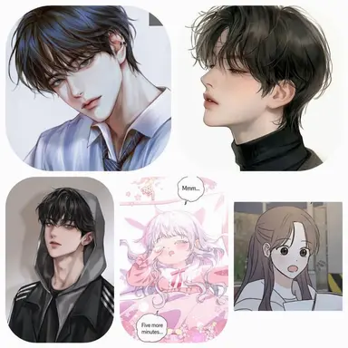 Profile image of The Brothers