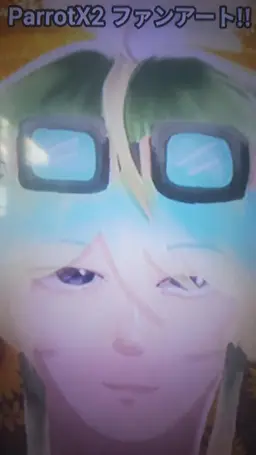 Profile image of Parrotx2