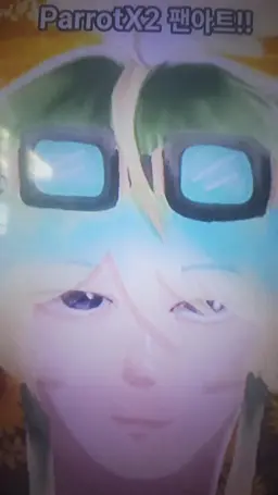 Profile image of Parrotx2