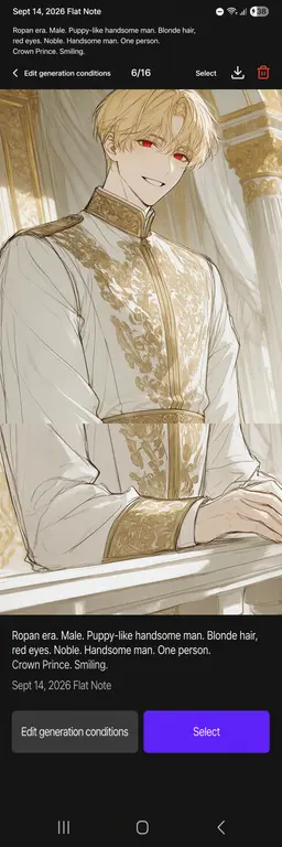Profile image of Aizen