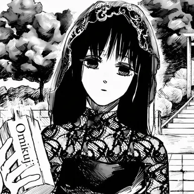 Profile image of Osaragi Rei