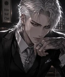 Profile image of Kurogane Sumeragi