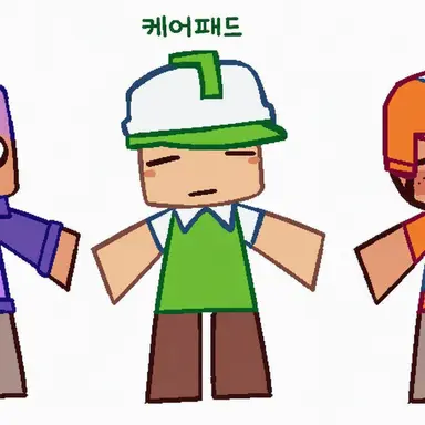 Profile image of 케어패트
