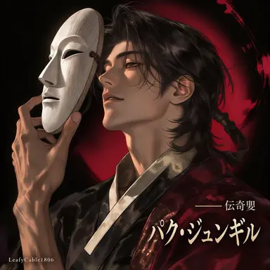 Profile image of パク・チュンギル