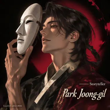 Profile image of Bak Jung-gil