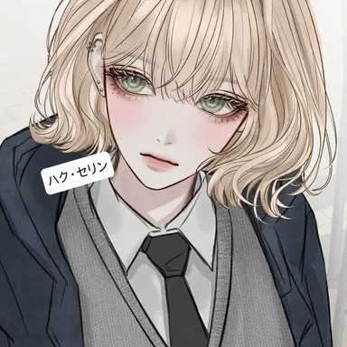 Profile image of パク・セリン
