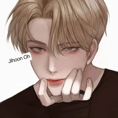 Profile image of Oh Jihun