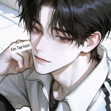 Profile image of Kim Taehun
